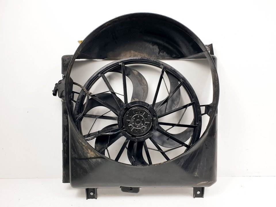ELECTROVENTILADOR - 04810220F - JEEP - GR.CHEROKEE (WJ/WG)