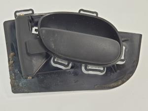 MANETA INTERIOR DELANTERA IZQUIERDA 9623698477 PEUGEOT 206 BERLINA Autodesguaces Alicante