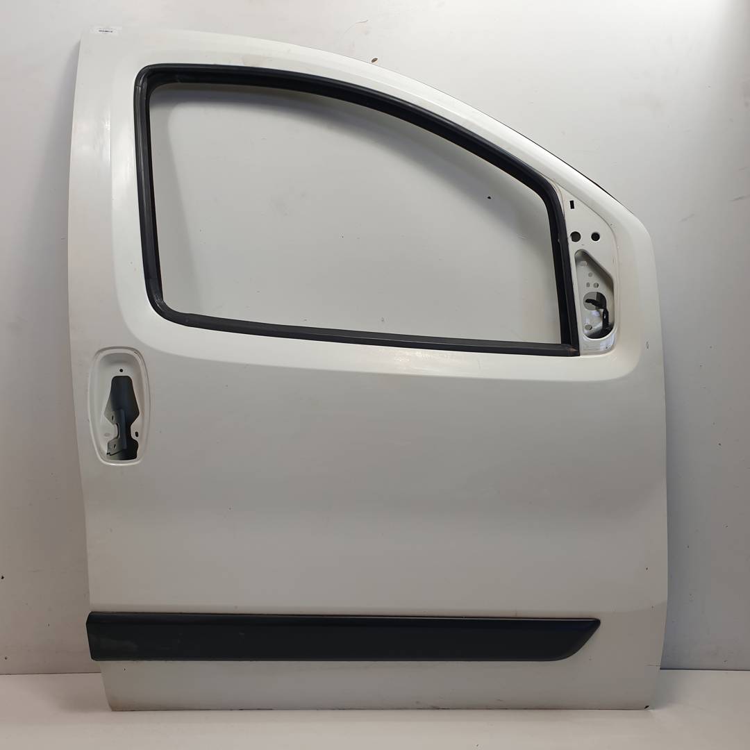 PUERTA DELANTERA DERECHA - FIAT - QUBO (300)