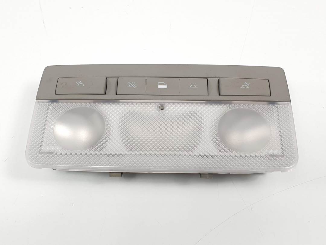 LUZ INTERIOR - 13285100 - OPEL - INSIGNIA SPORTS TOURER
