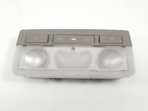 LUZ INTERIOR 13285100 OPEL INSIGNIA SPORTS TOURER Autodesguaces Alicante