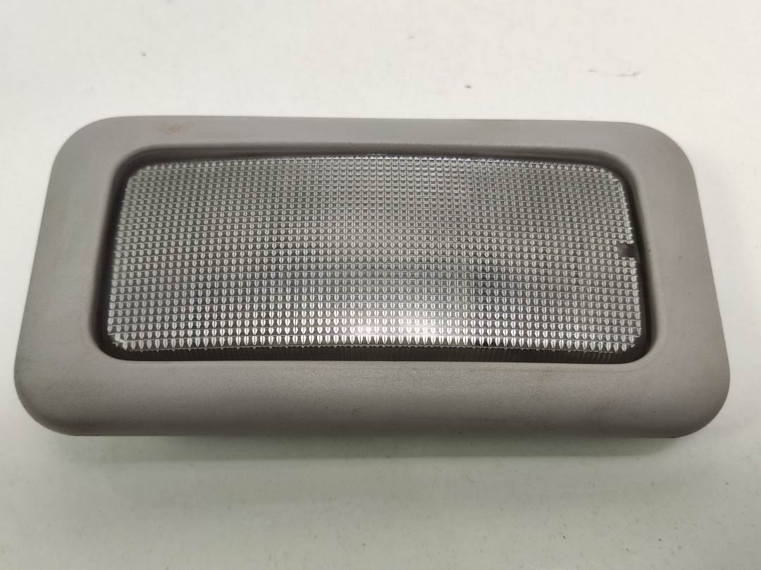 LUZ INTERIOR - 735244962 - CITROEN - NEMO (VP)