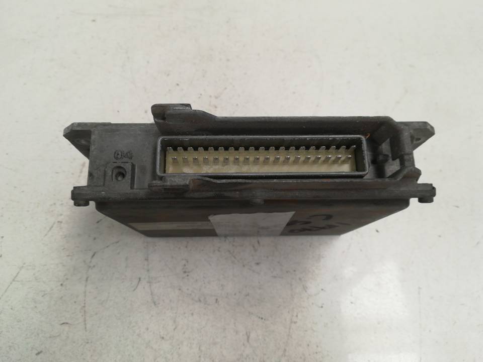 CENTRALITA MOTOR UCE