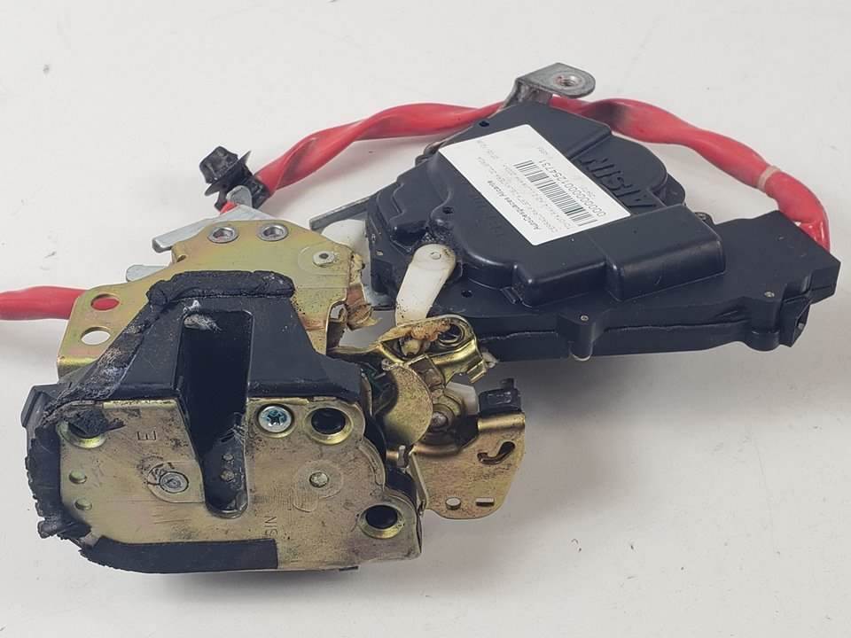 Türschloss vorne links - TOYOTA - RAV 4 (A2)