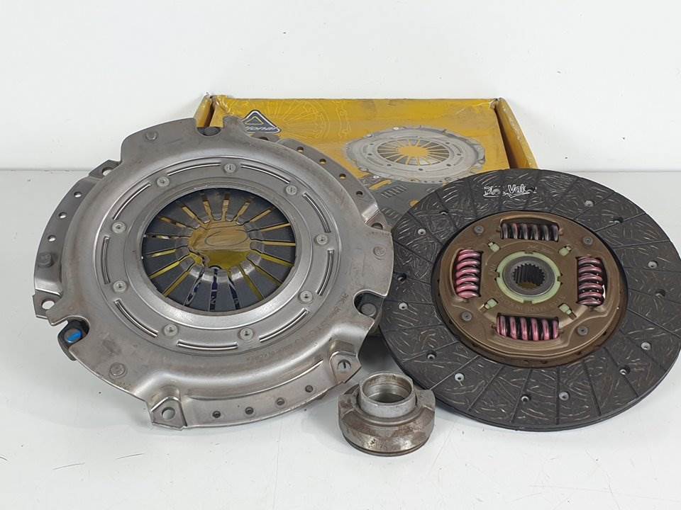 KIT EMBRAGUE - CK9868 - SSANGYONG - REXTON (Y200)
