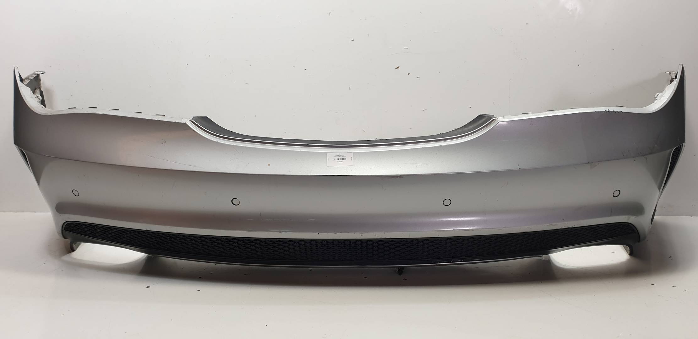 PARAGOLPES TRASERO - A1178851525 - MERCEDES - CLASE CLA (W177)