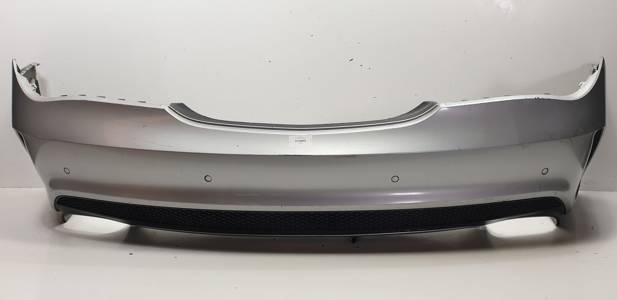 PARAGOLPES TRASERO A1178851525 MERCEDES CLASE CLA (W177) Autodesguaces Alicante