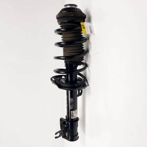 AMORTIGUADOR DELANTERO DERECHO 22214598 OPEL ASTRA GTC Autodesguaces Alicante