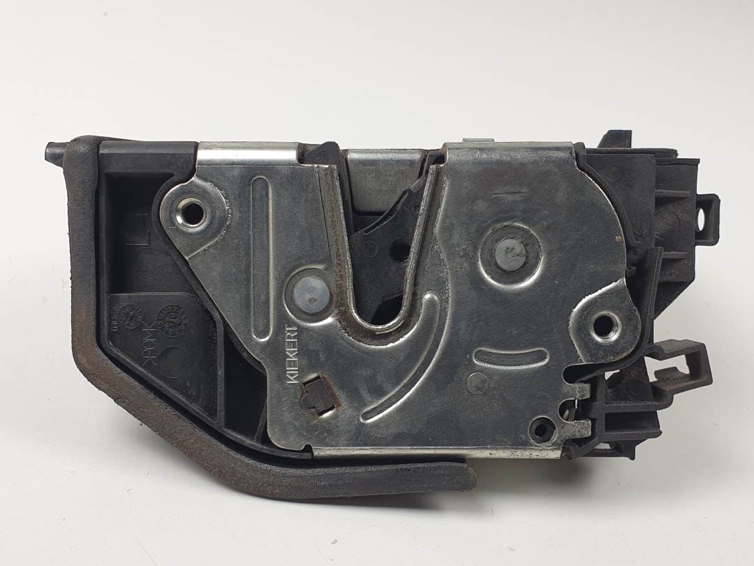 CERRADURA PUERTA DELANTERA IZQUIERDA - BMW - SERIE 1 BERLINA (E81/E87)
