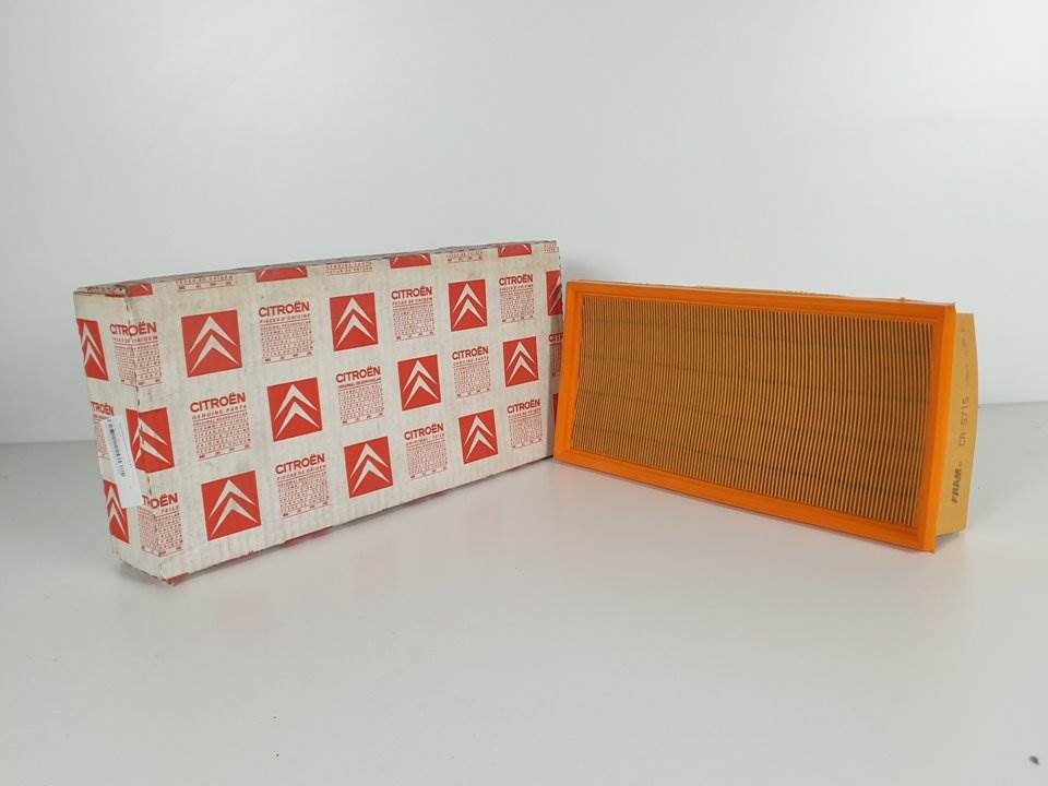 FILTRO AIRE - 1444T9 - CITROEN - BX BERLINA