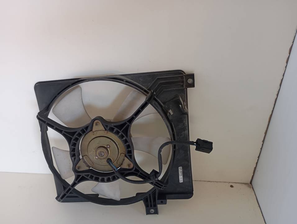 ELECTROVENTILADOR