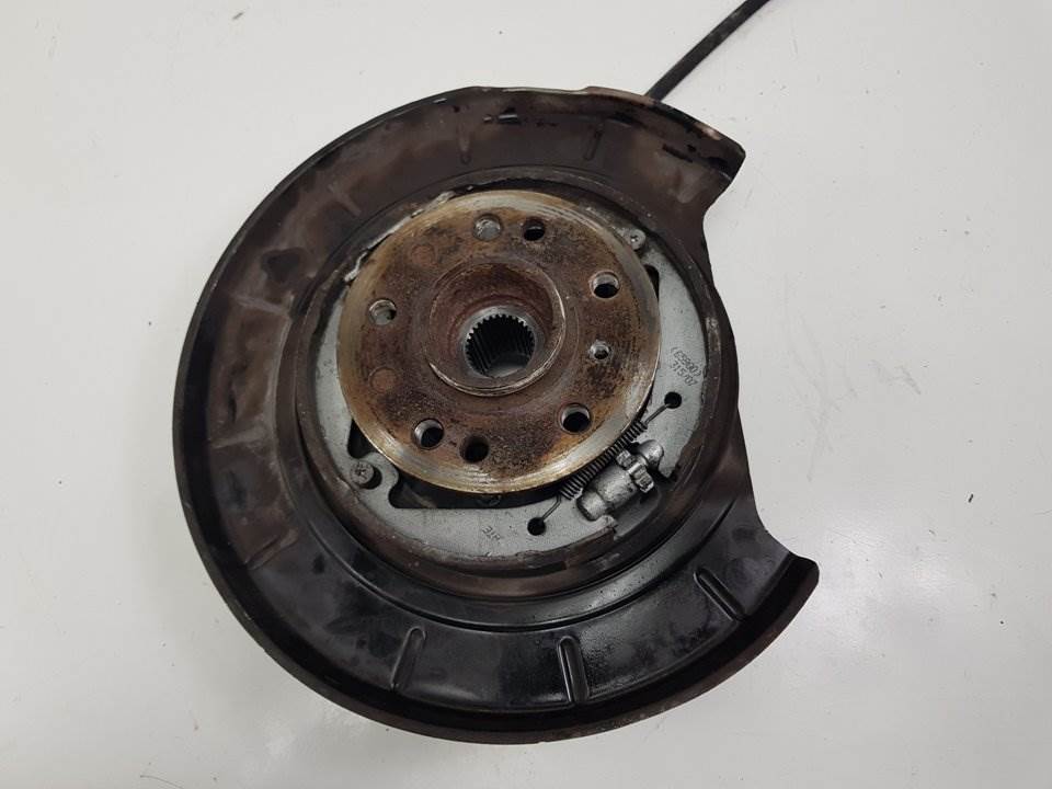 MANGUETA TRASERA IZQUIERDA - MERCEDES - CLASE M (W164)