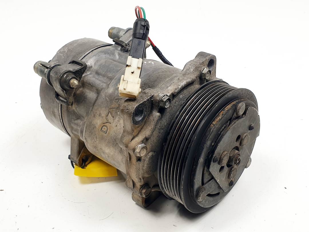 COMPRESOR AIRE ACONDICIONADO - 1227DY - CITROEN - JUMPY