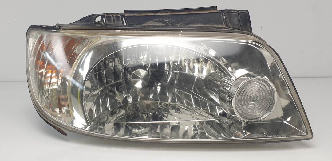 FARO DERECHO - 082211127R - HYUNDAI - MATRIX (FC)
