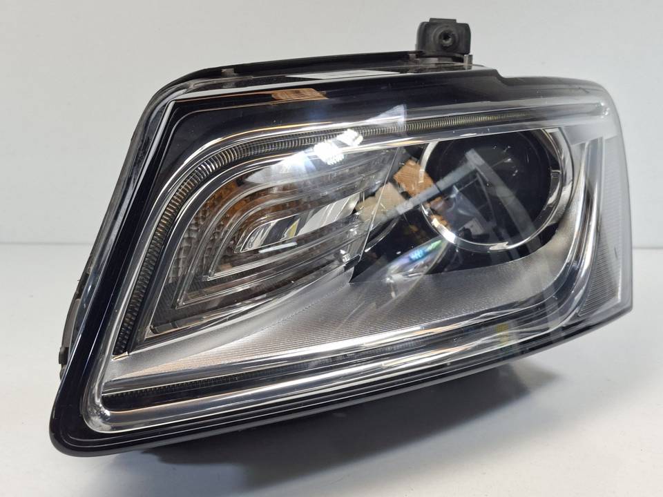 FARO IZQUIERDO 8R0941753C AUDI SQ5 (8R) Autodesguaces Alicante