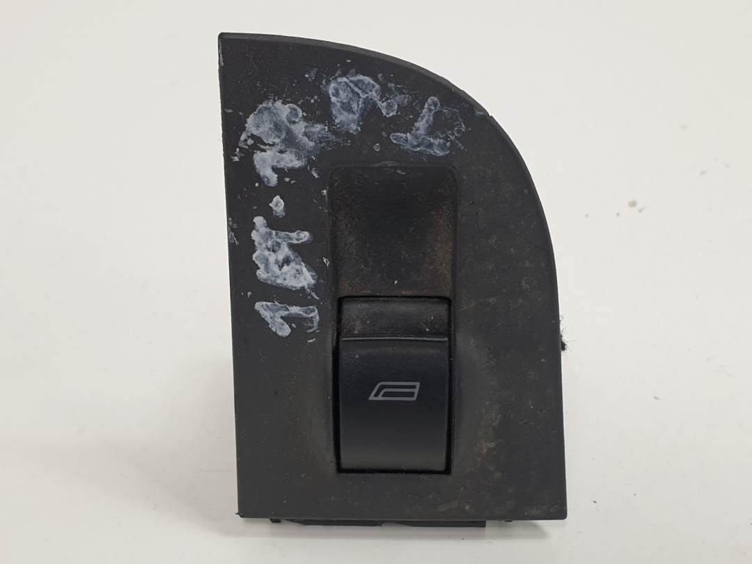 Fensterheberschalter hinten links - 4B0959855 - AUDI - A6 BERLINA (4B2)