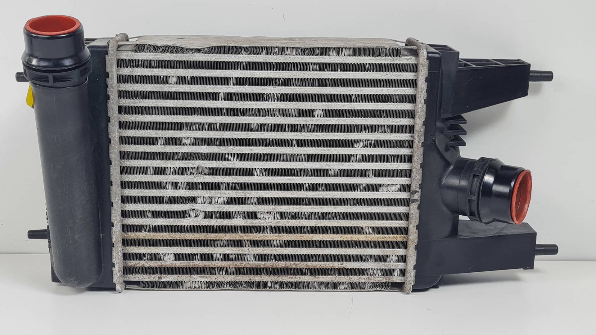 INTERCOOLER - 144613ZU1B - NISSAN - JUKE (F15)
