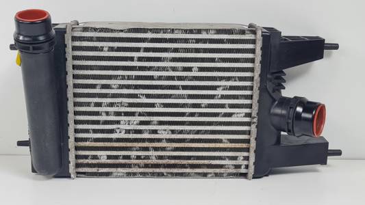 INTERCOOLER 144613ZU1B NISSAN JUKE (F15) Autodesguaces Alicante