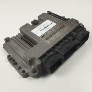 CENTRALITA MOTOR UCE 0281011549 RENAULT MEGANE II BERLINA 3P Autodesguaces Alicante