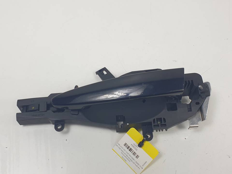 MANETA EXTERIOR DELANTERA IZQUIERDA BMW SERIE 3 BERLINA (E90) Autodesguaces Alicante