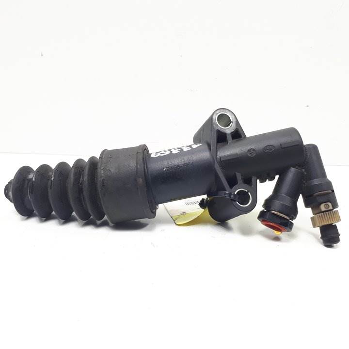 Clutch slave cylinder - 9683039580 - PEUGEOT - 207