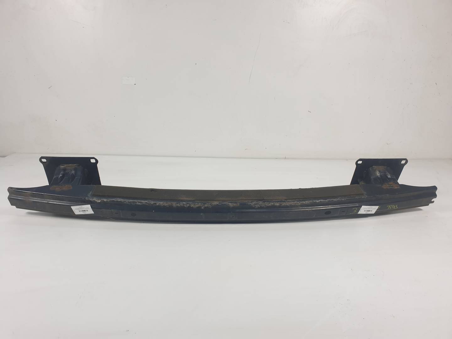 REFUERZO PARAGOLPES TRASERO - LAND ROVER - FREELANDER 2 (L359) (2006 - 2014)