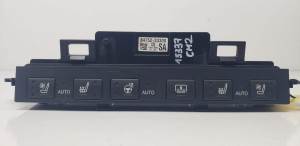 MANDO MULTIFUNCION 847523330 LEXUS ES (XZ10) Autodesguaces Alicante
