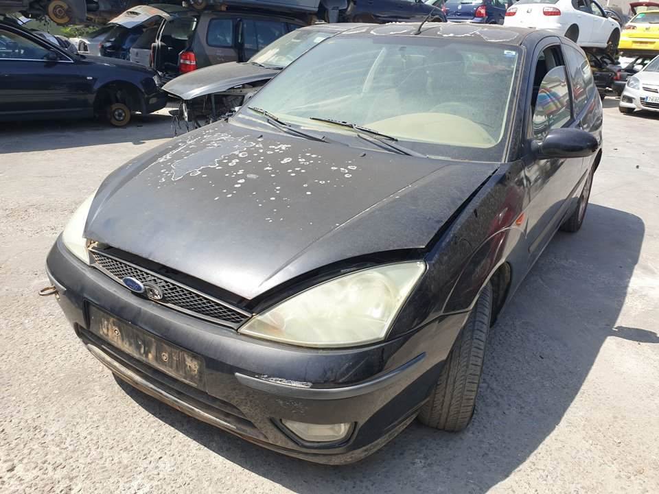 FORD FOCUS BERLINA (CAK) (1998 - 2005)