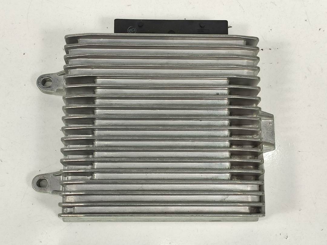 MODULO ELECTRONICO - 7607792083 - AUDI - TT (8J3/8J9)
