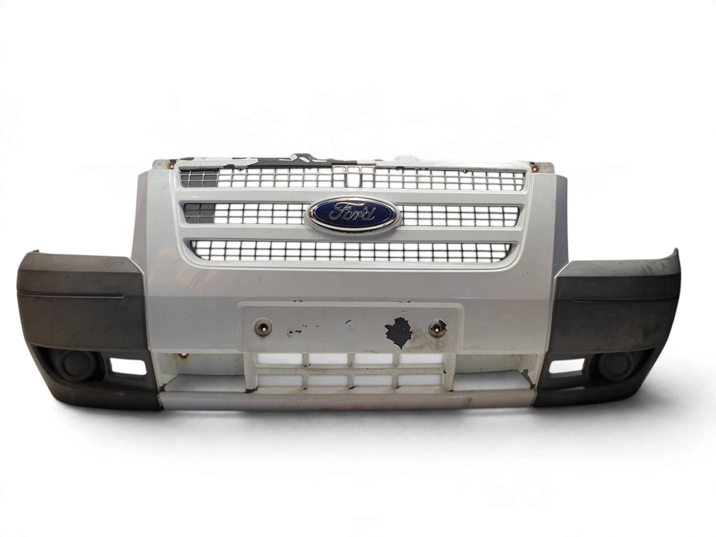PARAGOLPES DELANTERO - FORD - TRANSIT CAJA CERRADA '06