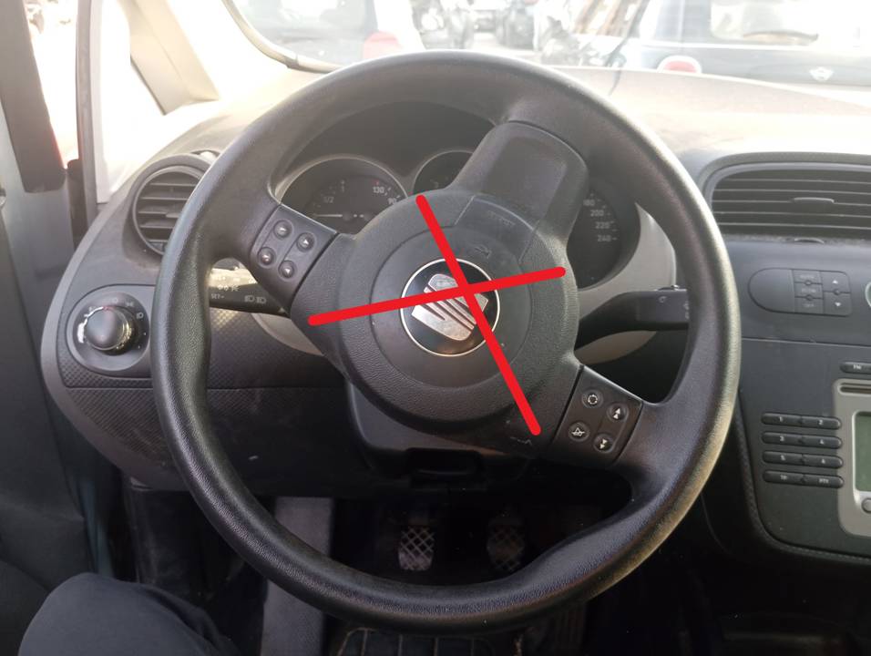 VOLANTE