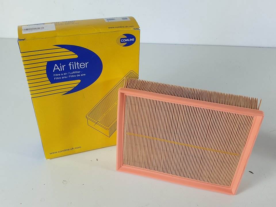 FILTRO AIRE - EAF422 - AUDI - A4 CABRIO (8H)