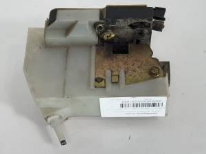 CERRADURA PUERTA TRASERA IZQUIERDA RENAULT MEGANE I BERLINA HATCHBACK (BA0) Autodesguaces Alicante