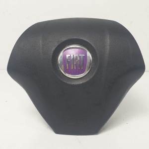 AIRBAG DELANTERO IZQUIERDO 70112020 FIAT BRAVO (198) Autodesguaces Alicante