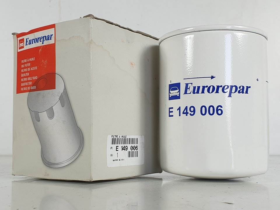 FILTRO ACEITE - E149006 - PEUGEOT - J5 (280)
