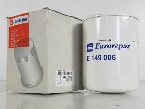 FILTRO ACEITE E149006 PEUGEOT J5 (280) Autodesguaces Alicante