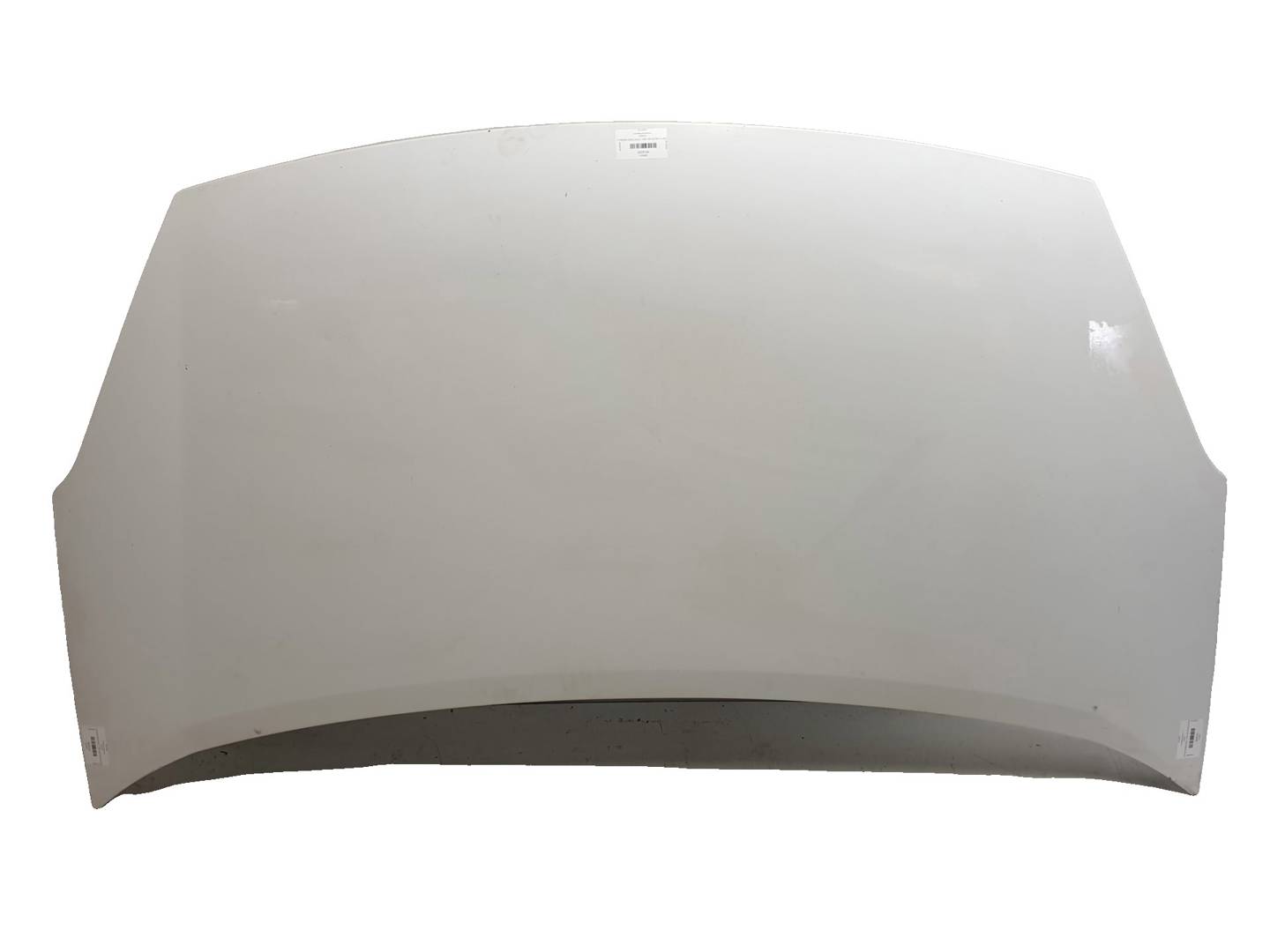 CAPOT - CITROEN - BERLINGO (B9)