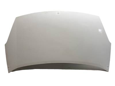 CAPOT CITROEN BERLINGO (M59) Autodesguaces Alicante