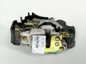 CERRADURA PUERTA DELANTERA IZQUIERDA MITSUBISHI COLT BERLINA 3 (CZ) Autodesguaces Alicante