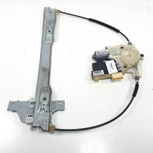 ELEVALUNAS DELANTERO IZQUIERDO 9681576980 CITROEN C4 COUPE Autodesguaces Alicante