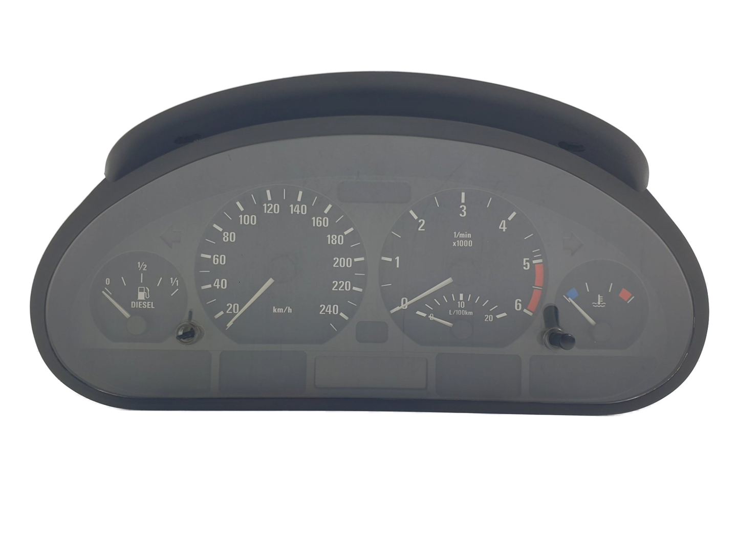 CUADRO INSTRUMENTOS - 6932896 - BMW - SERIE 3 TOURING (E46)