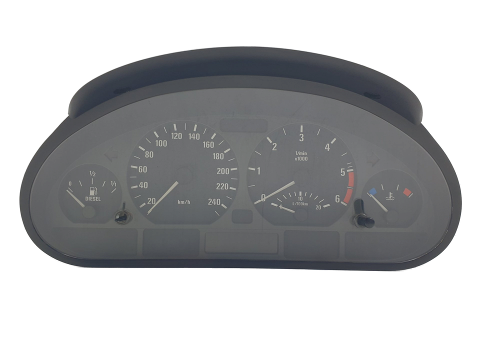 CUADRO INSTRUMENTOS 6932896 BMW SERIE 3 TOURING (E46) Autodesguaces Alicante