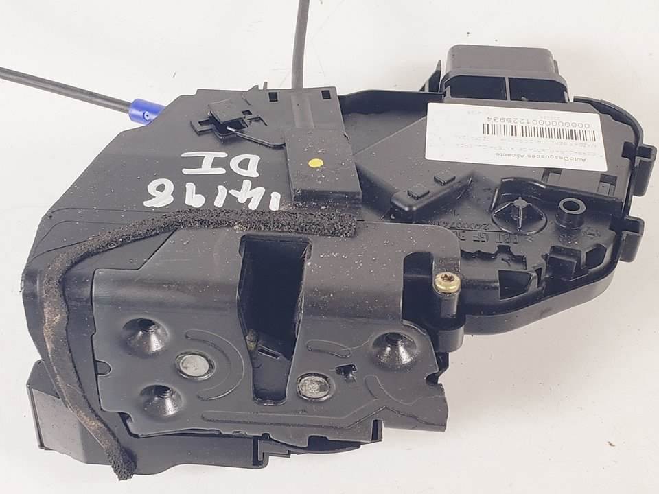 CERRADURA PUERTA DELANTERA IZQUIERDA - 240007408 - MAZDA - 5 BERL. (CR)