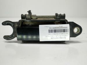 MANETA EXTERIOR DELANTERA DERECHA 893837206 AUDI 100 BERLINA (443) Autodesguaces Alicante