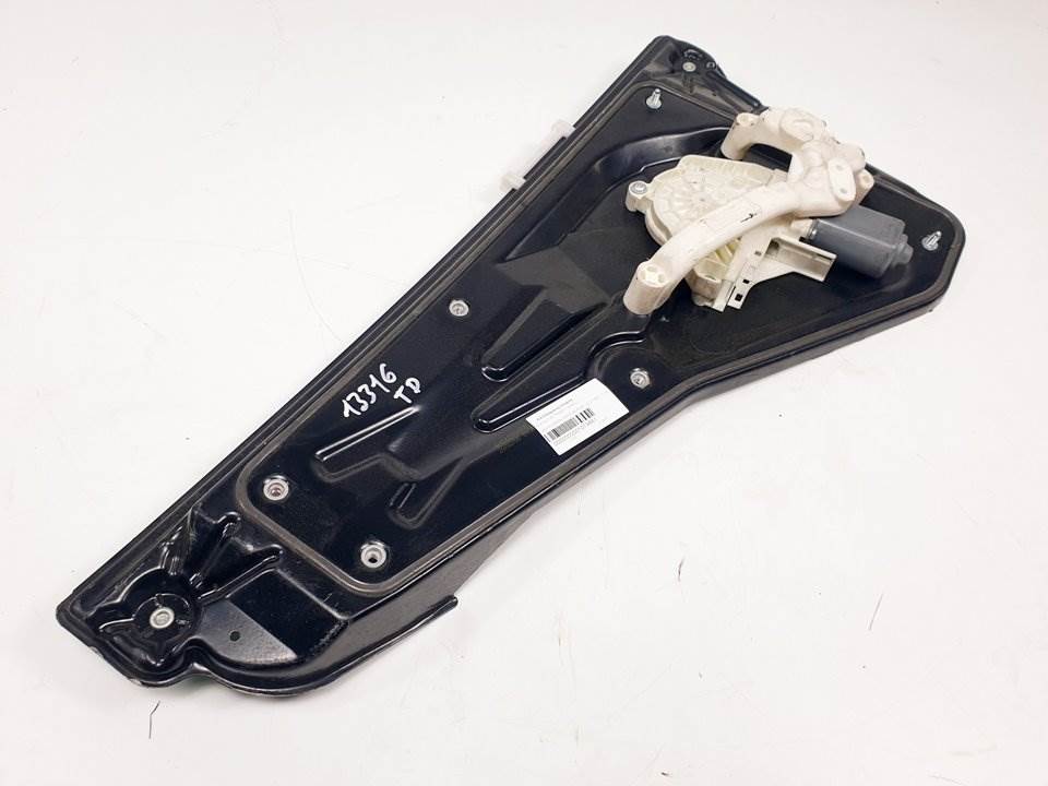 ELEVALUNAS TRASERO DERECHO - 4H2227000AB - LAND ROVER - RANGE ROVER SPORT (L320)