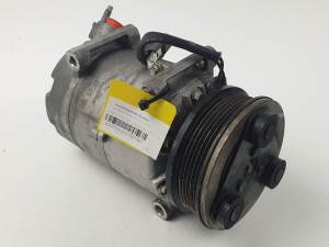COMPRESOR AIRE ACONDICIONADO AV6119D629DC FORD MONDEO BER. (CA2) Autodesguaces Alicante