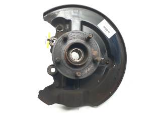 MANGUETA DELANTERA IZQUIERDA AV613K171DAB FORD FOCUS TURN. (CB8) Autodesguaces Alicante
