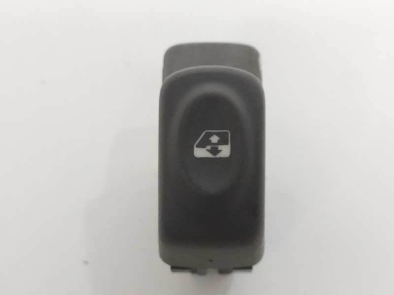 MANDO ELEVALUNAS TRASERO IZQUIERDO - RENAULT - SCENIC (JA..)
