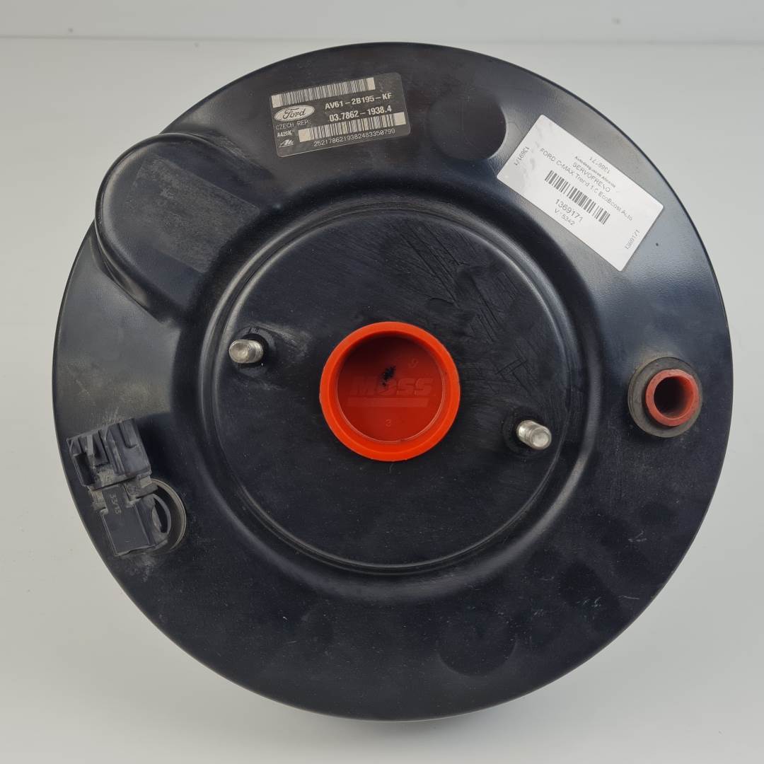 SERVOFRENO - AV612B195KF - FORD - C-MAX (CB7)