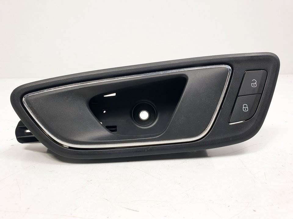 MANETA INTERIOR DELANTERA IZQUIERDA - 5F1837113A - SEAT - LEON (5F1)